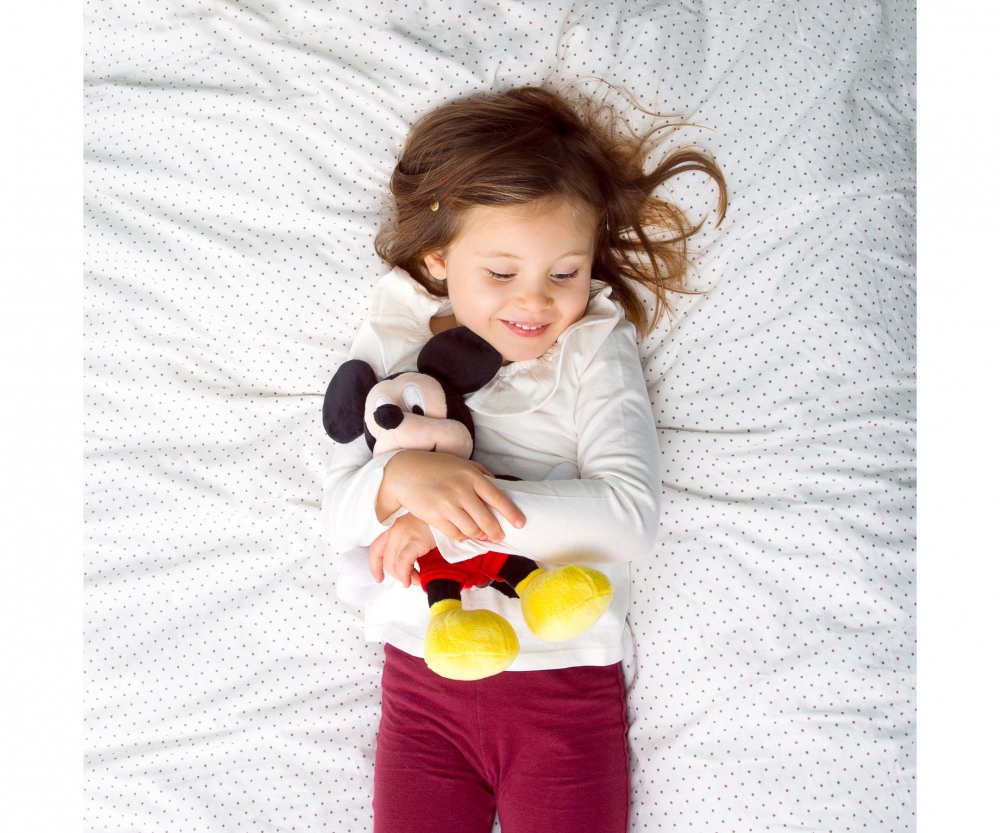 Simba Disney MM Refresh Core, Mickey, 35cm