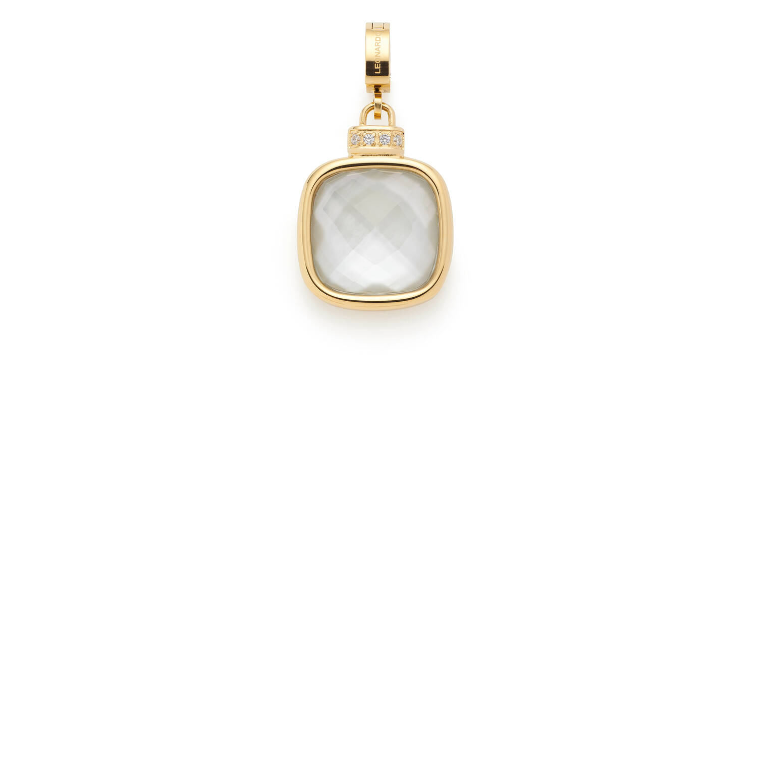 Leonardo 026095 Anhänger gold Virginia C&M Leonardo 026095 Anhänger gold Virginia C&M