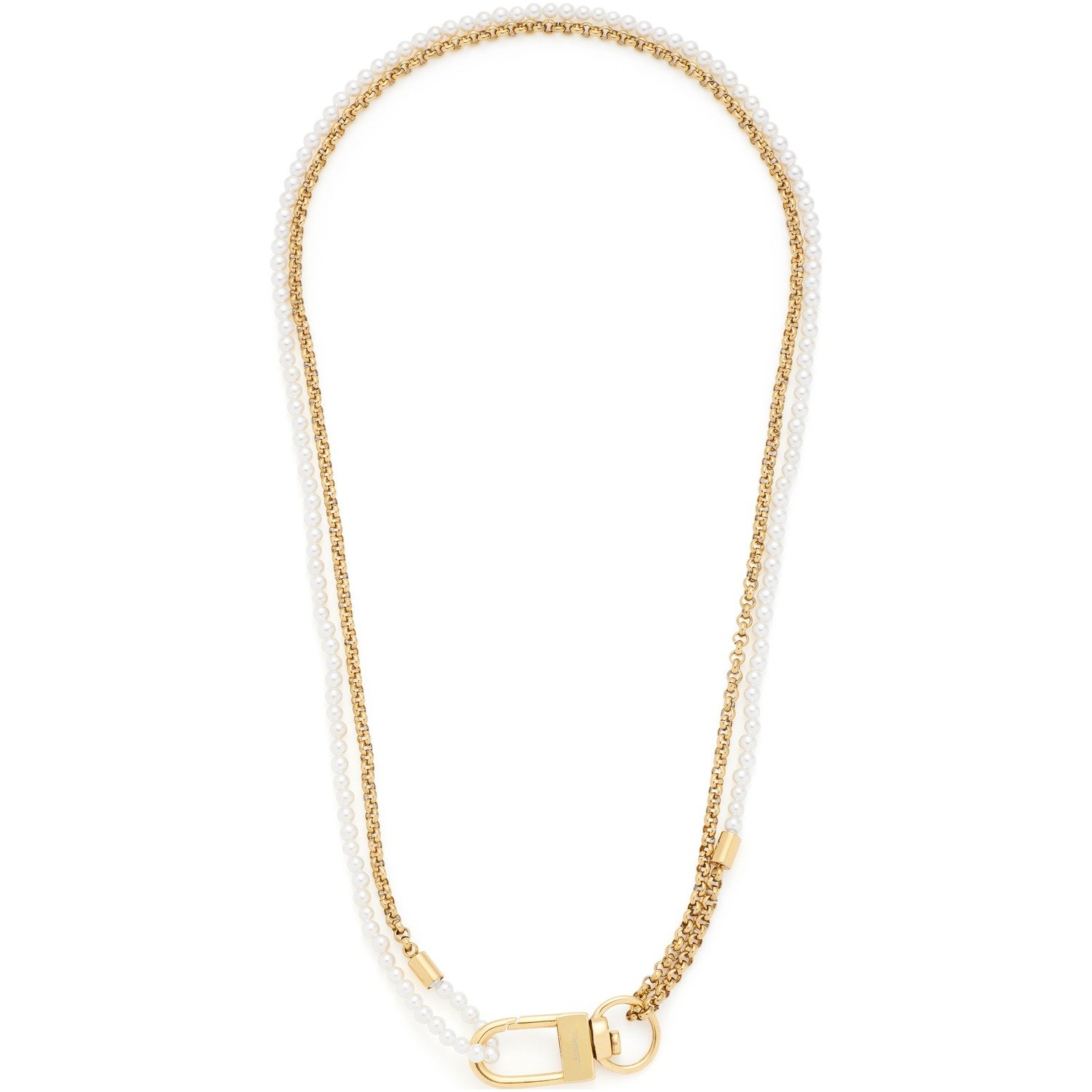 Leonardo 024329 Halskette 48 gold Lucinda