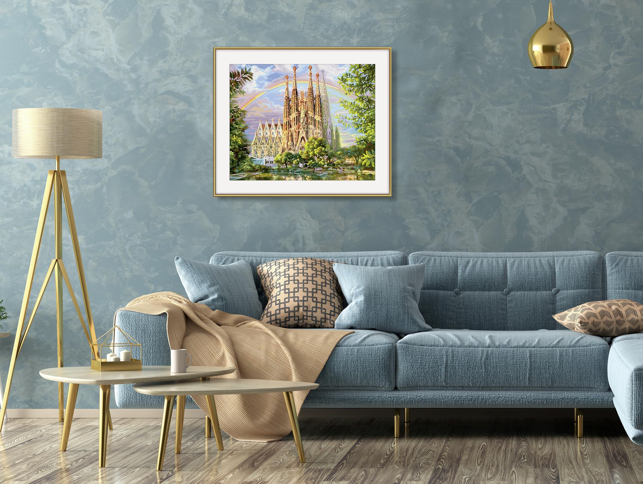 Lampe, Couch, Mobiliar, Wohnzimmer, Dekoration Ihres Zuhauses