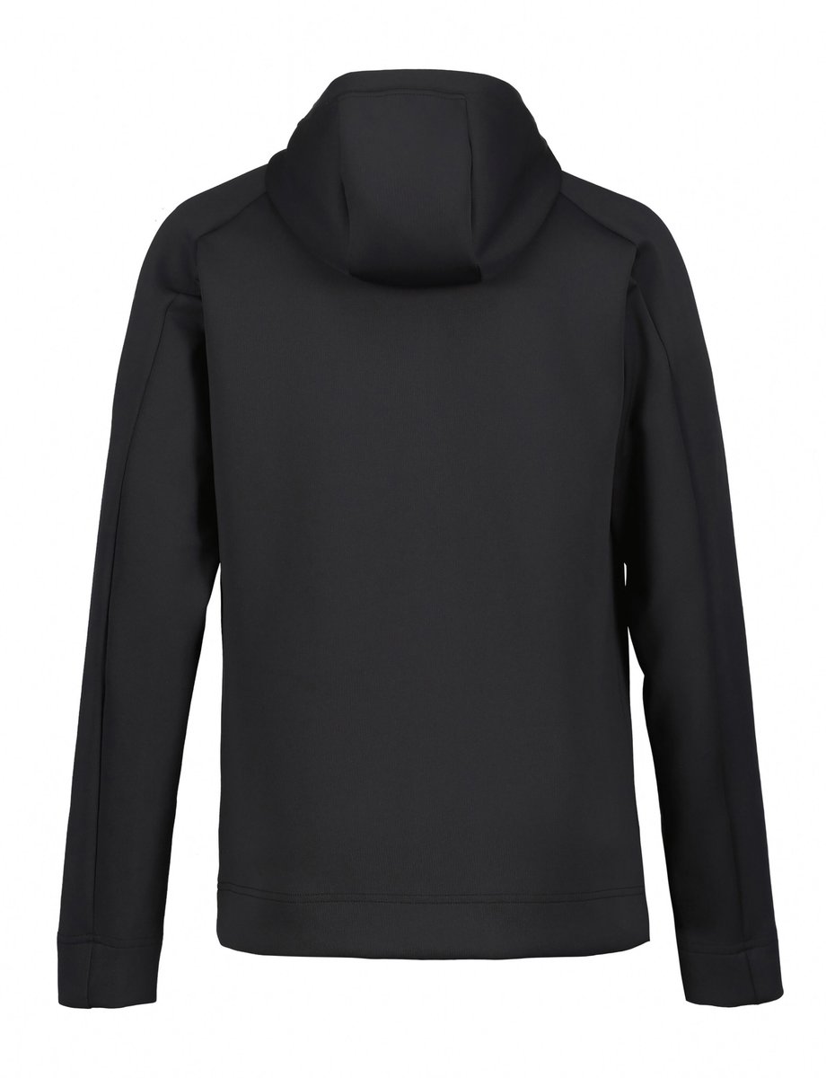 ICEPEAK 957777627I BRUNSVILLE Jacke Herren Schwarz Gr. XL ICEPEAK 957777627I BRUNSVILLE Jacke Herren Schwarz Gr. XL