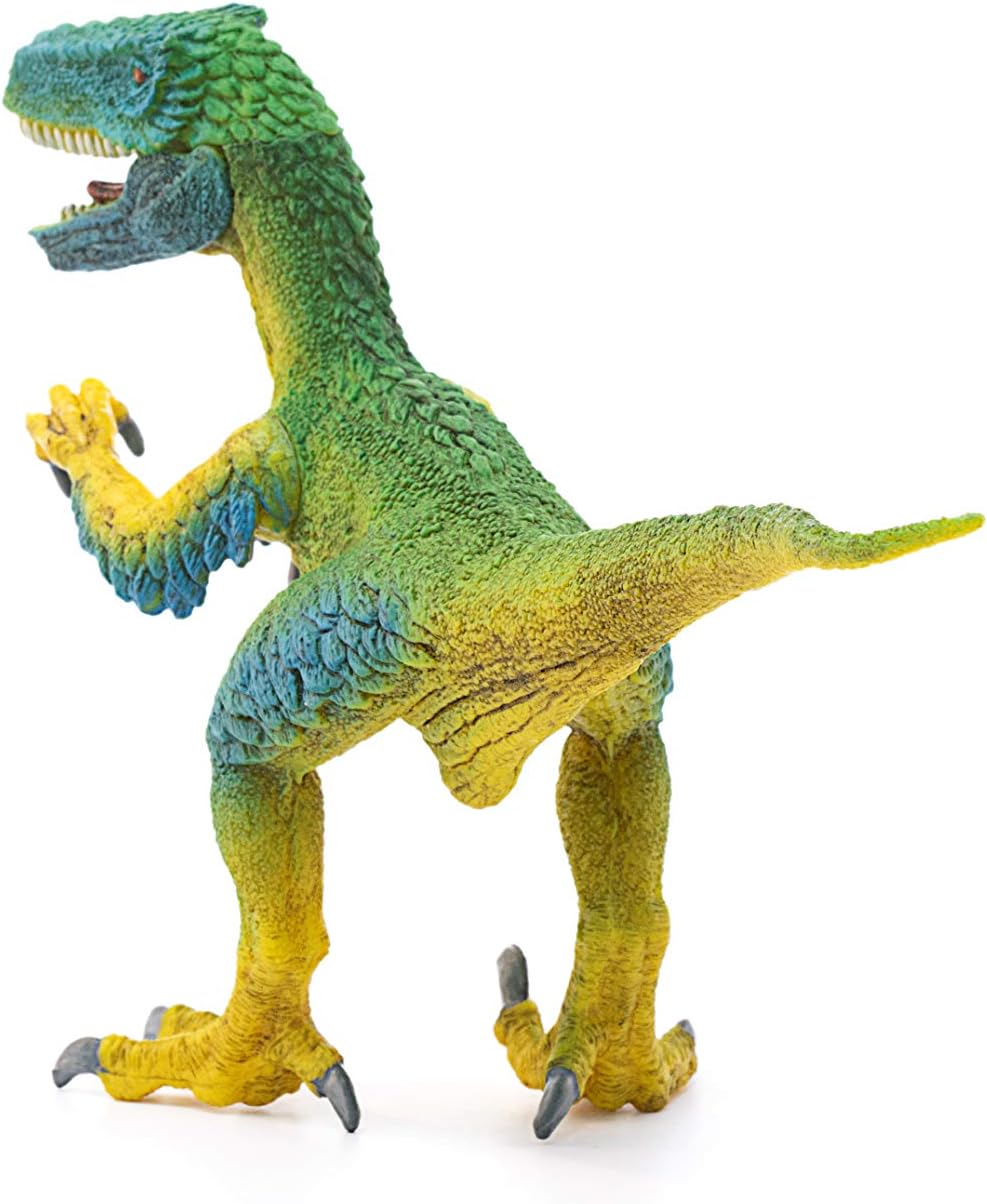 Schleich 13770 Esel Figur aus der Farm World Serie Schleich Farm World 13770 Esel Tierfigur mit realistischen Details