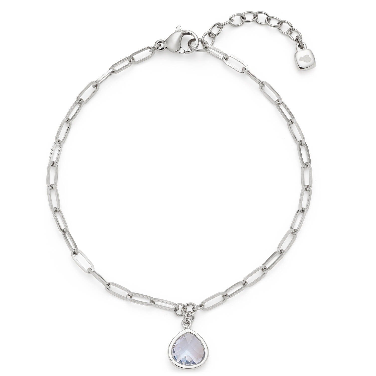 Leonardo 026226 Armband Indra blau CIAO Leonardo 026226 Armband Indra blau CIAO