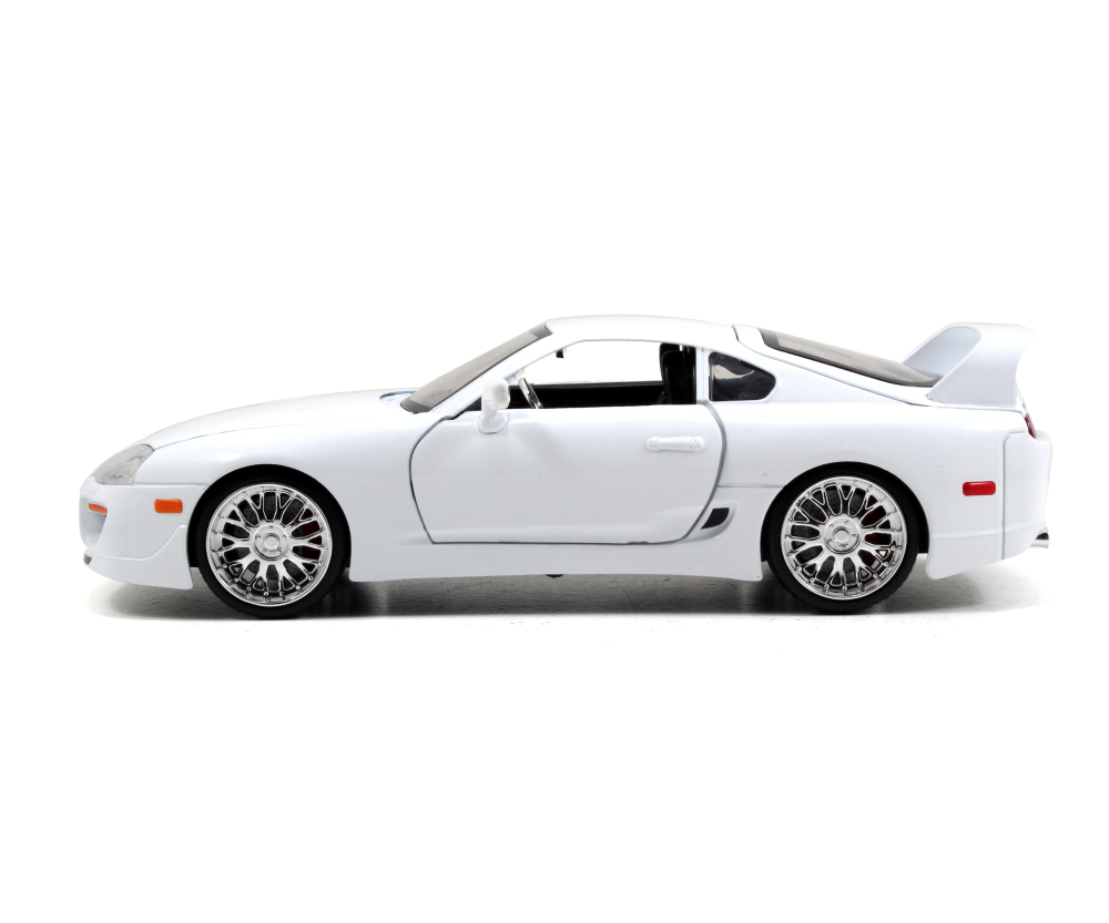 Jada Fast & Furious 1995 Toyota Supra 1:24