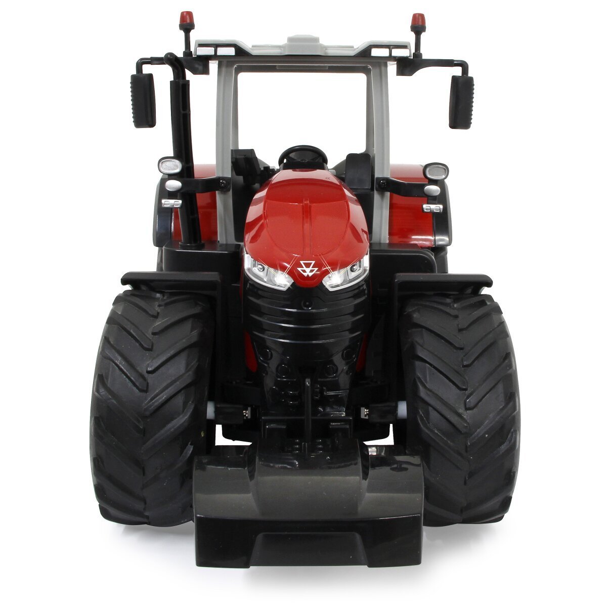 JAMARA Massey Ferguson 8S.285 1:16 2,4Ghz ab 6 Jahren JAMARA Massey Ferguson 8S.285 1:16 2,4Ghz ab 6 Jahren