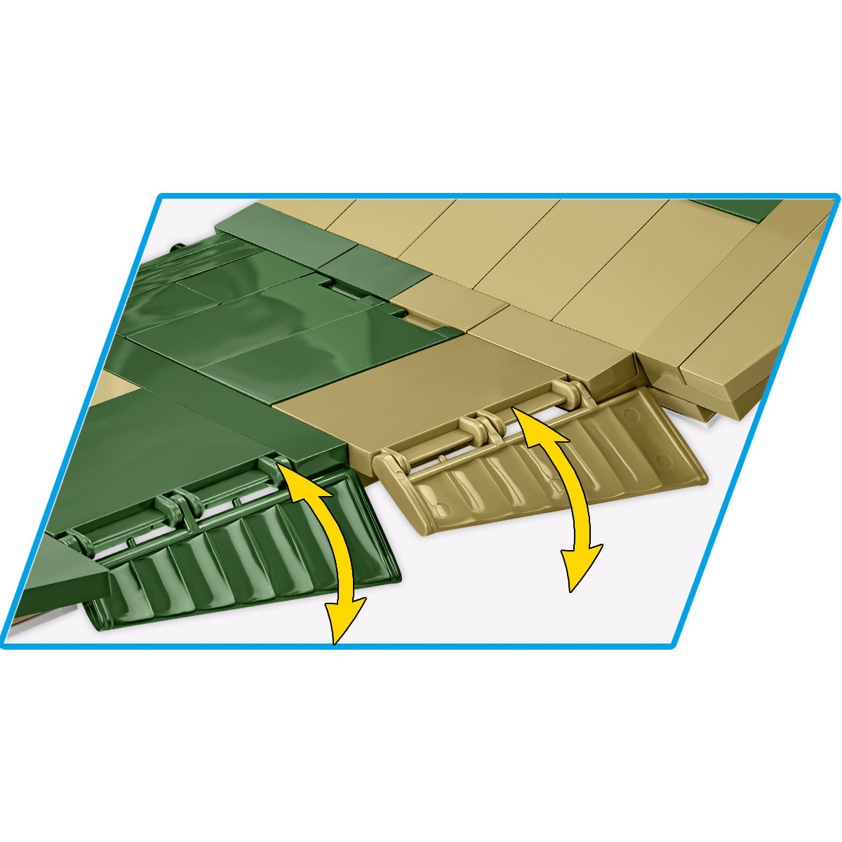 COBI 5748 - Junkers JU 87 B-2 SCALE 1:32 - Bild 9 COBI 5748 - Junkers JU 87 B-2 SCALE 1:32 - Bild 9