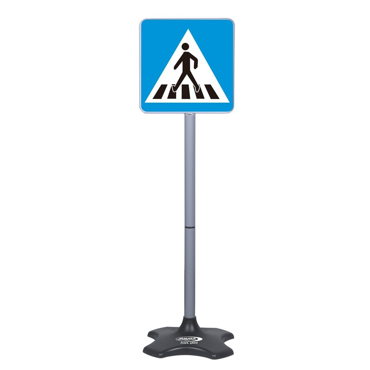 JAMARA Traffic-Set-Grand A ab 3 Jahren JAMARA Traffic-Set-Grand A ab 3 Jahren