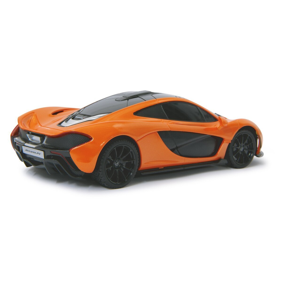 JAMARA McLaren P1 1:24 orange 2,4GHz ab 6 Jahren