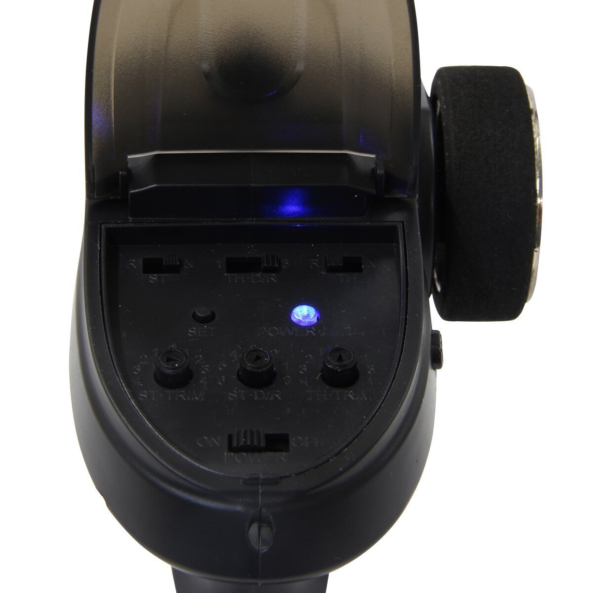 JAMARA Fernsteuerung Compa XR3 2,4GHz JAMARA Fernsteuerung Compa XR3 2,4GHz