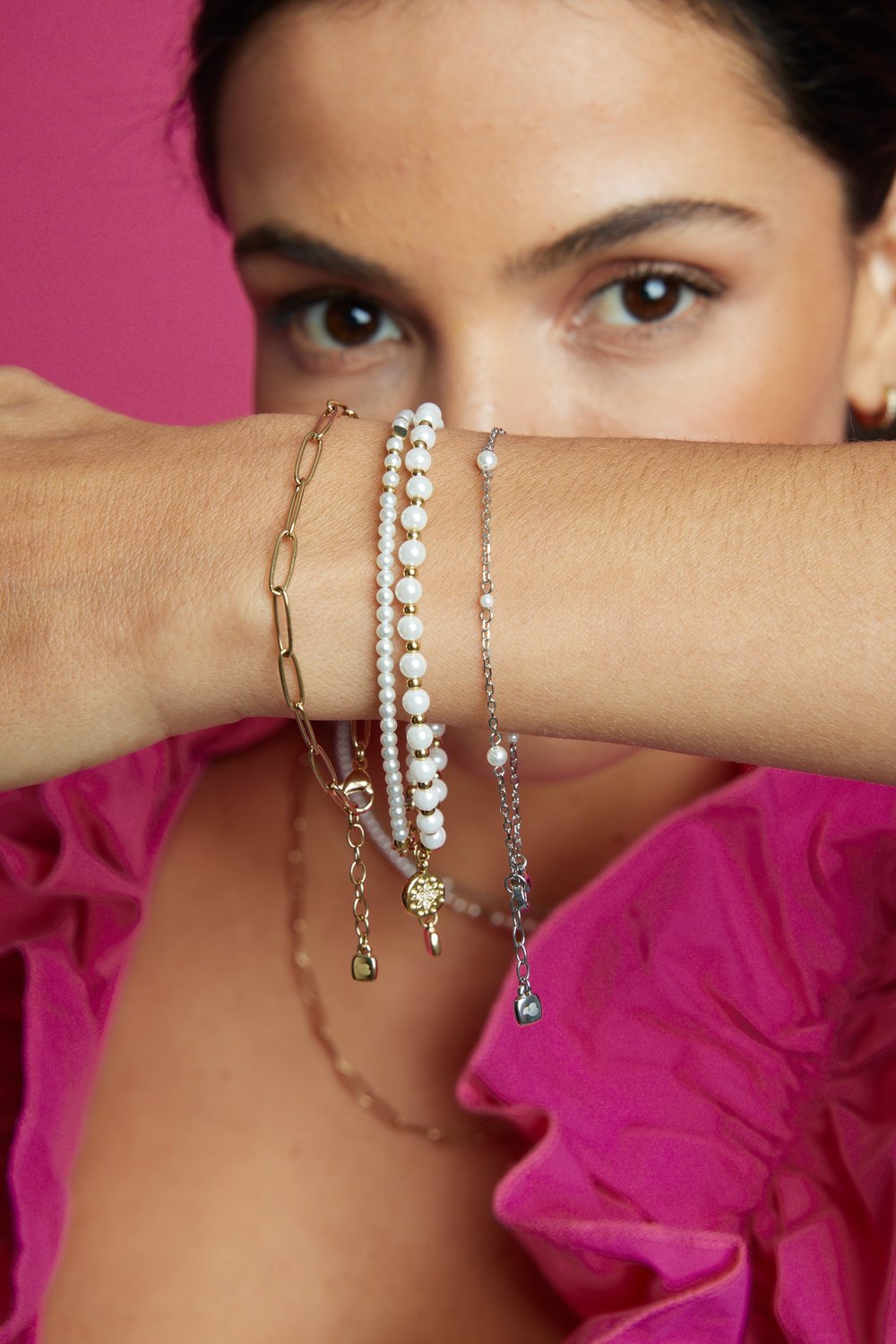 Leonardo 024453 Armband Navina CIAO