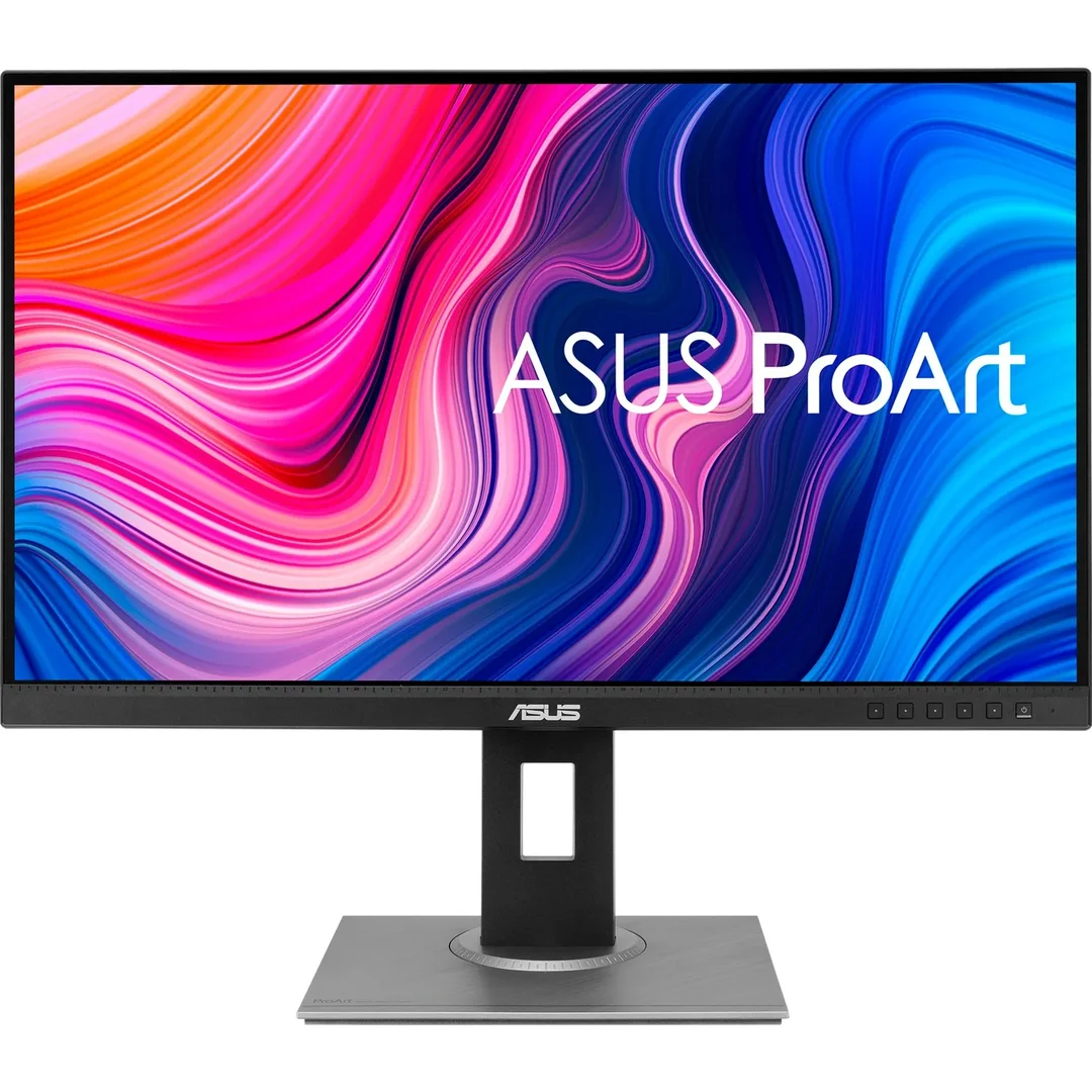 ASUS ProArt PA278QV 27 Zoll (68.47cm) 2560x1440,IPS,HDMI,DP, DVI