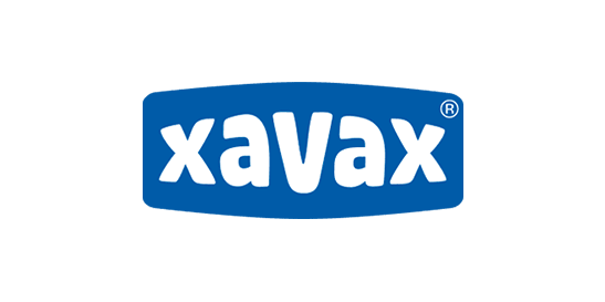 Xavax Logo