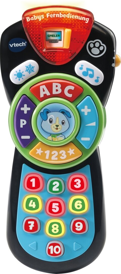 VTech Babys Fernbedienung VTech, Babys, Fernbedienung
