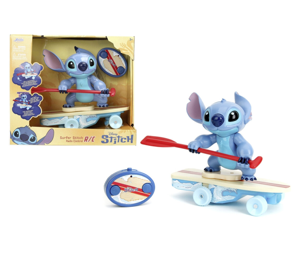 Jada RC Surfer Stitch Jada RC Surfer Stitch
