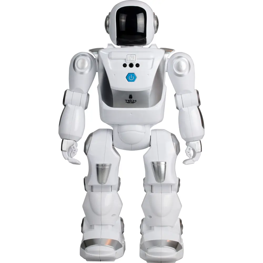 Silverlit PROGRAM A BOT X Silverlit PROGRAM A BOT X