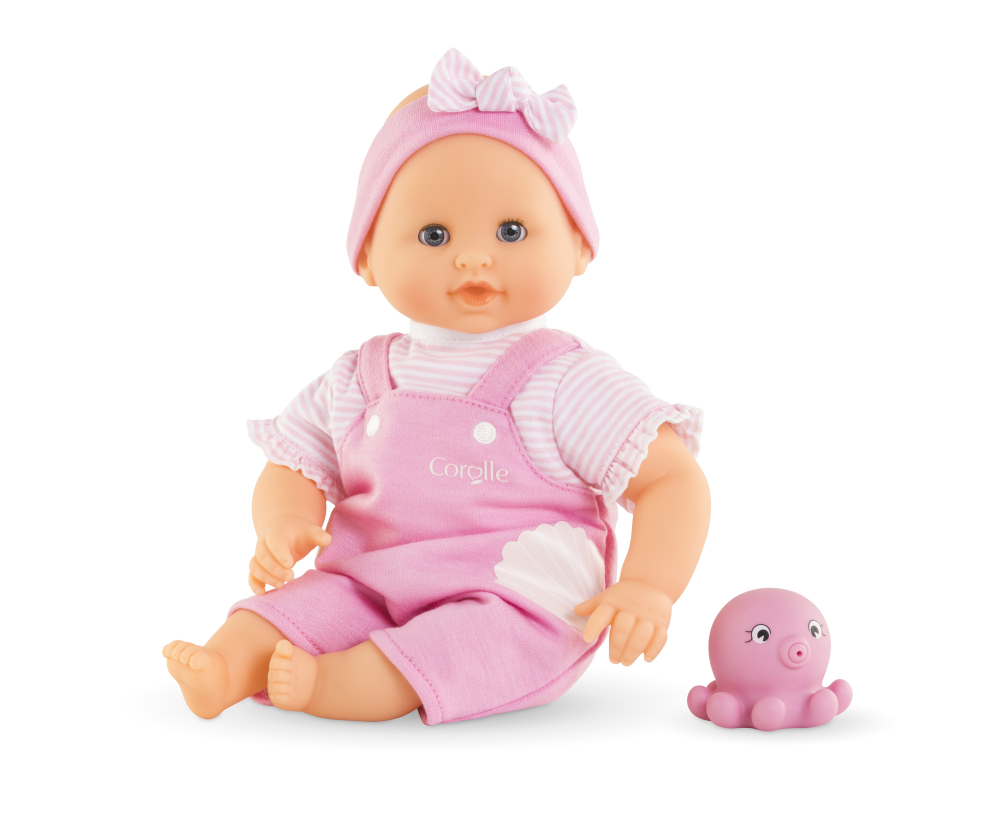 Corolle Corolle MPP Badebaby Oceane