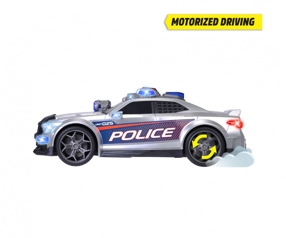 Auto, Auto der Polizei, Fahrzeug, Maschine, Rad