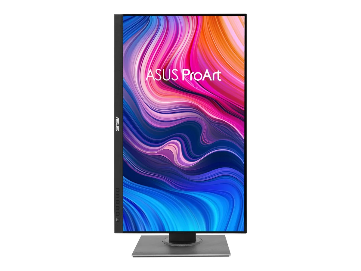 ASUS ProArt PA278QV 27 Zoll (68.47cm) 2560x1440,IPS,HDMI,DP, DVI