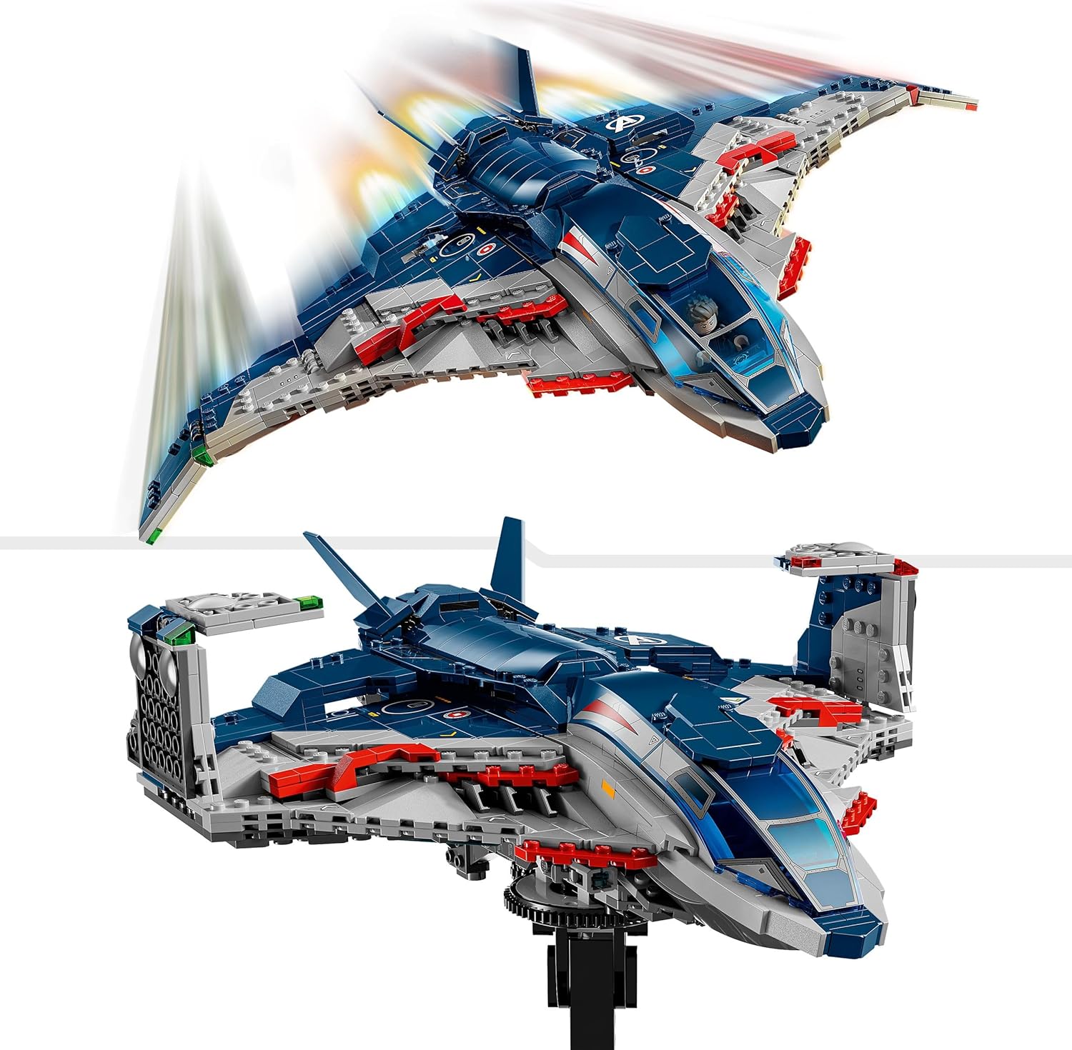 LEGO® MARVEL Super Heroes 76325 Conf. 6 LEGO® MARVEL Super Heroes 76325 Conf. 6