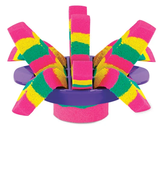 KNS Ultimate Sandisfying Set