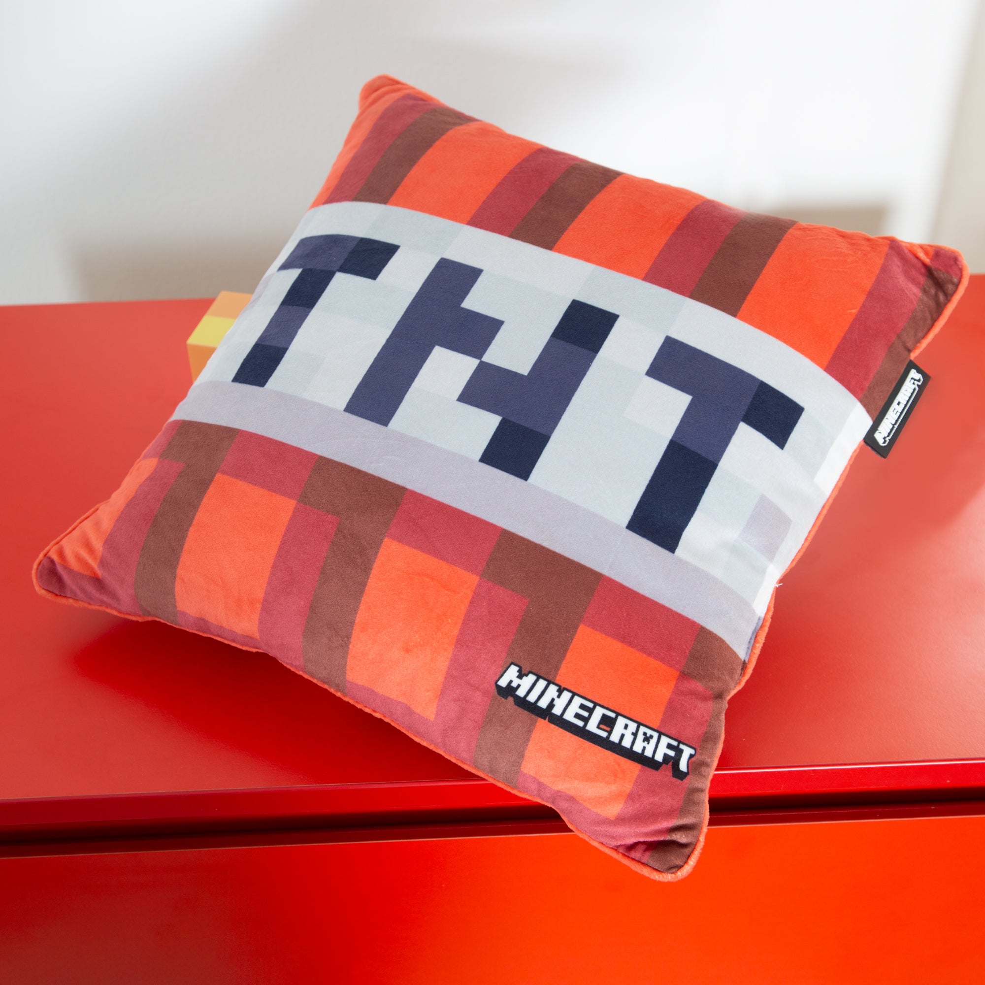 Roba 687132MC DEKOKISSEN INKL FÜLLUNG, TNT, SAMT – Heim Textilien - Bild 6 Roba 687132MC DEKOKISSEN INKL FÜLLUNG, TNT, SAMT – Heim Textilien - Produktbild 6