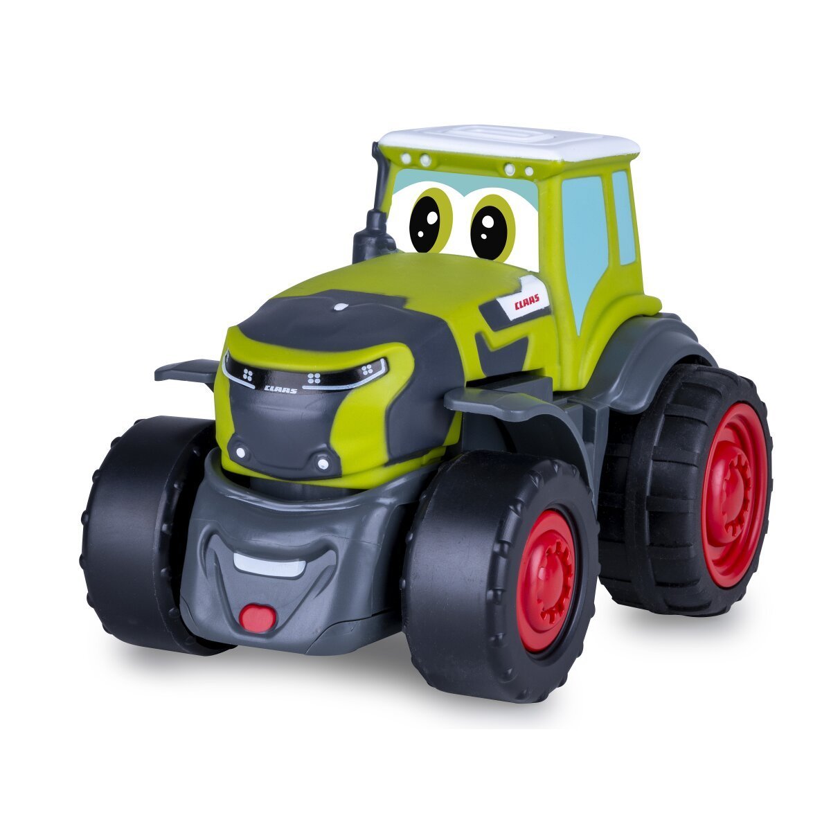 JAMARA Claas My first RC Traktor 2,4GHz mit Sound ab 24 Monaten JAMARA Claas My first RC Traktor 2,4GHz mit Sound ab 24 Monaten