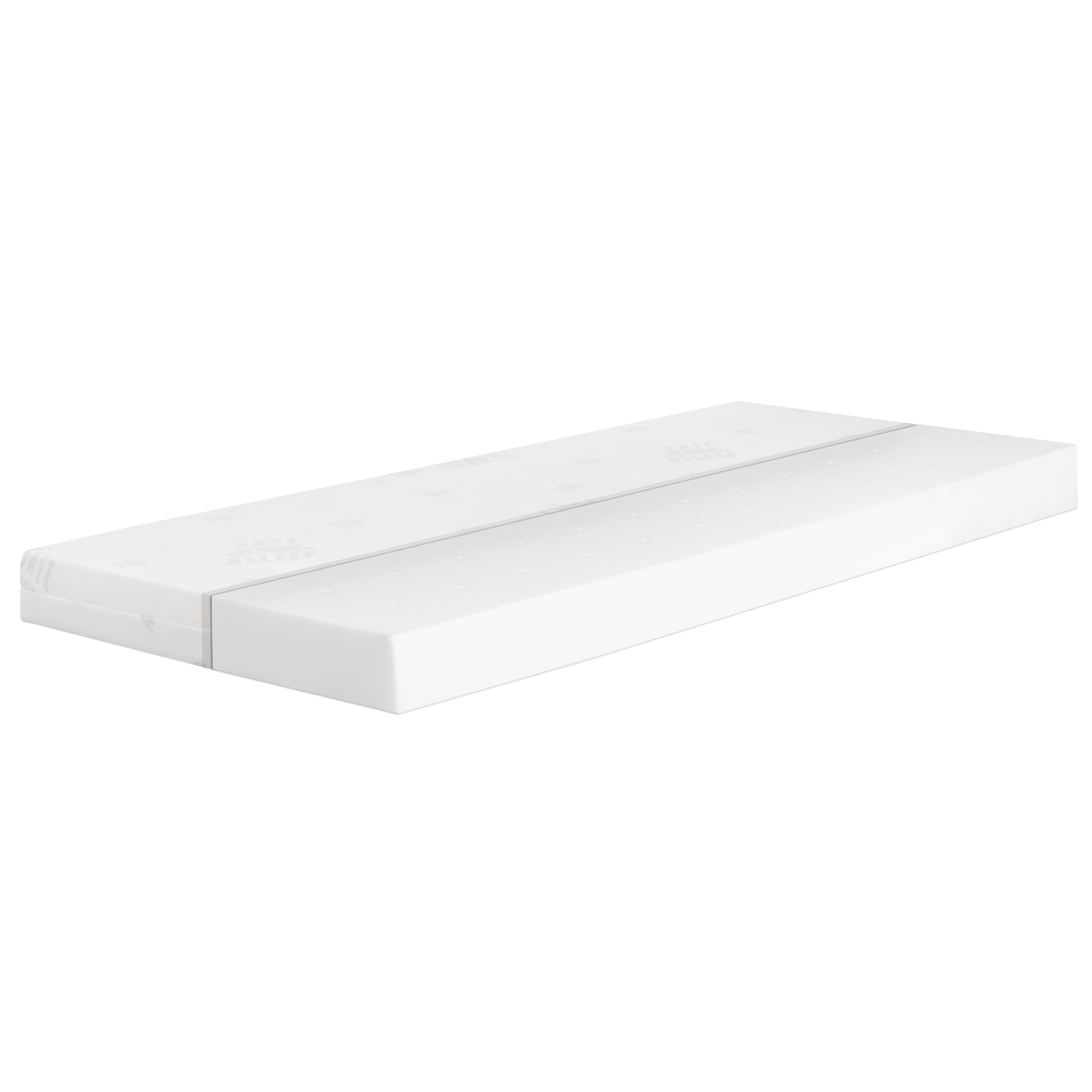 Roba 213097WE Matratze COMFORT AIR ROLL 90x200 cm weiß – Matratzen - Bild 1 Roba 213097WE Matratze COMFORT AIR ROLL 90x200 cm weiß – Matratzen - weiß - Matratzen - Produktbild 1