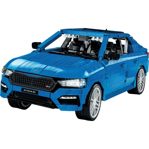 Cobi 24343 Skoda Octavia RS Cobi 24343 Skoda Octavia RS