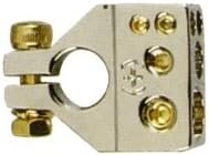 GSI_TBDT048P,_Batterie-Klemme,_Plus,_2X_für_Kabel_-_bis_10mm²,_1x_bis_25mm²_-_bis_50mm², Klammer, Gerät, Werkzeug