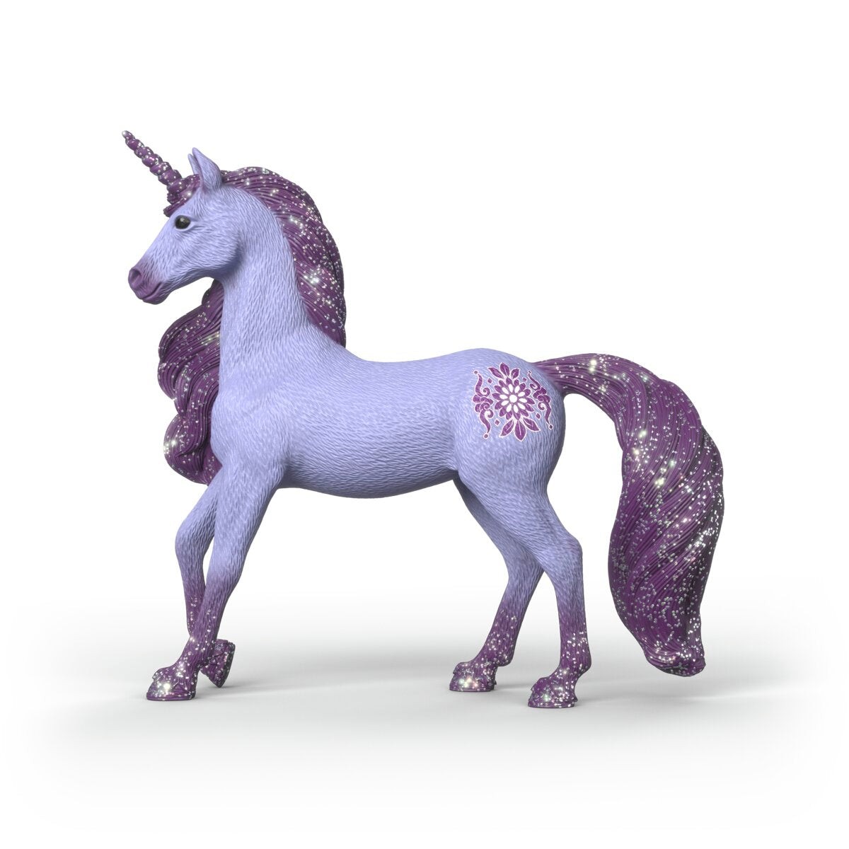 Schleich® 70893 Einhorn Hengst Orchid Schleich® 70893 Einhorn Hengst Orchid