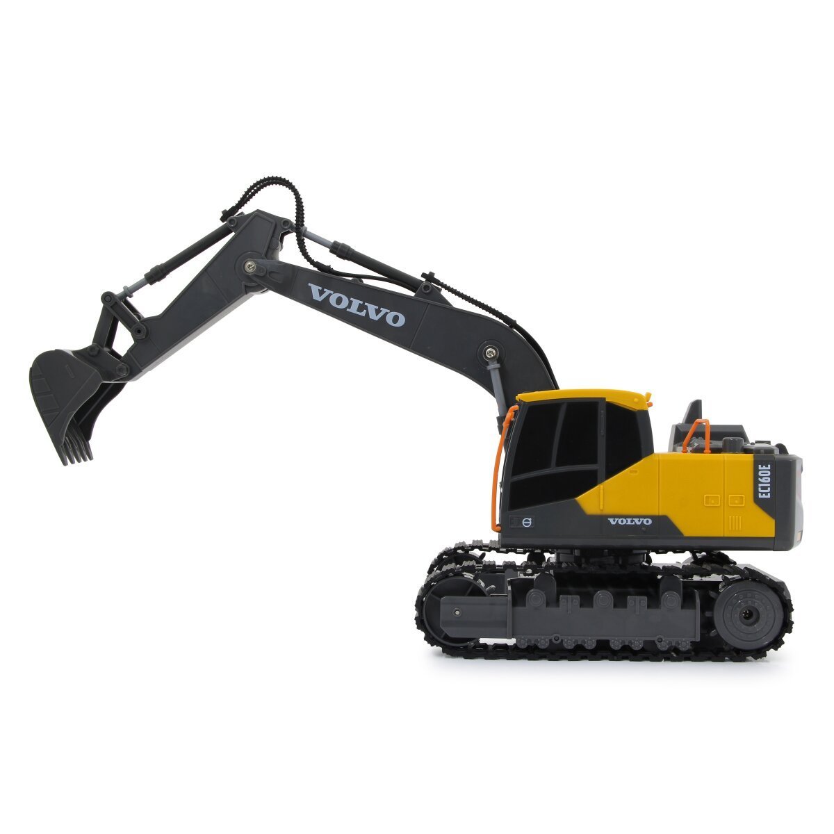 JAMARA Bagger Volvo EC160E 1:26 2,4GHz ab 6 Jahren