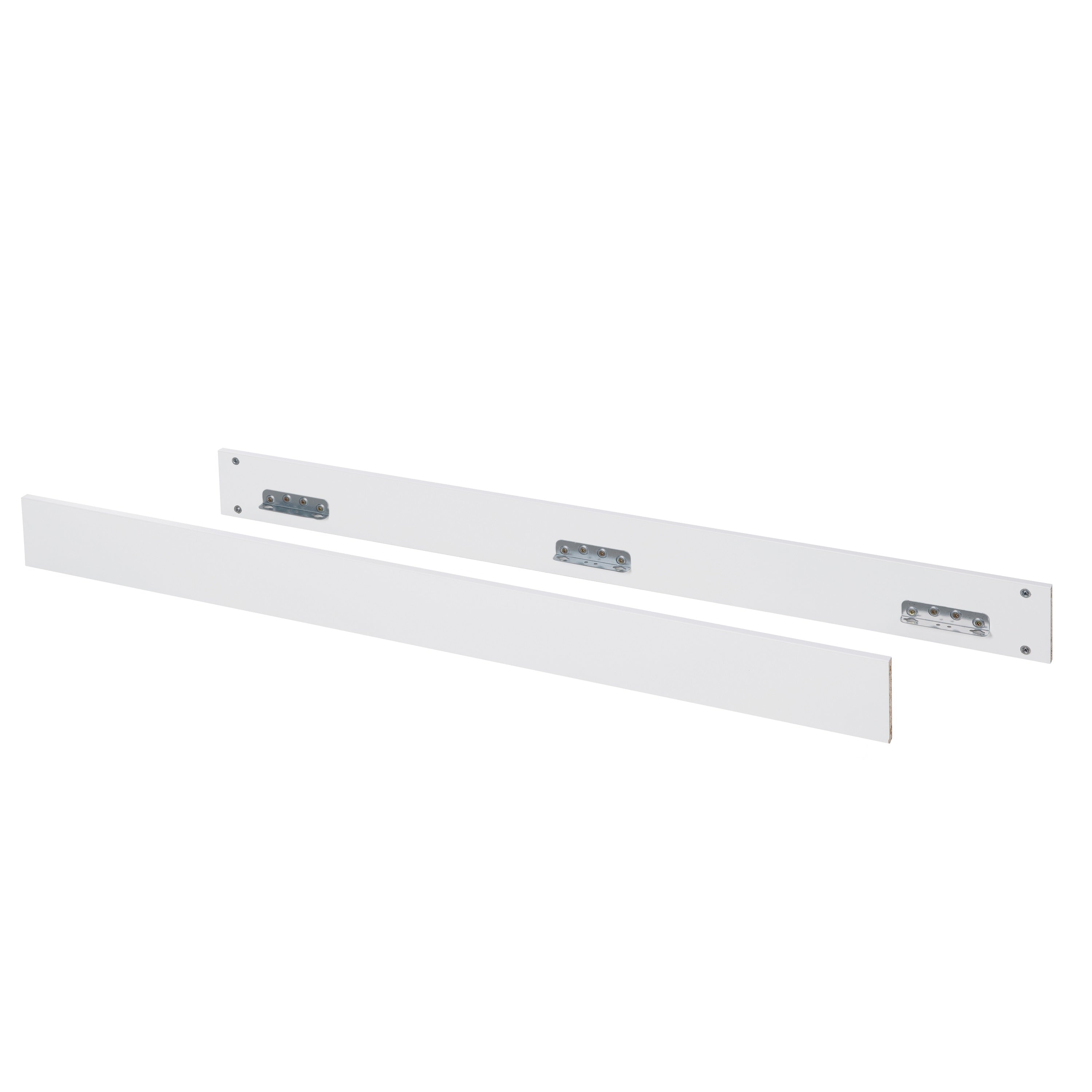 Roba 10011WE Universalumbauseiten Universal weiß - Bild 1 Roba 10011WE Universalumbauseiten Universal weiß - weiß - Umbauseiten - Produktbild 1