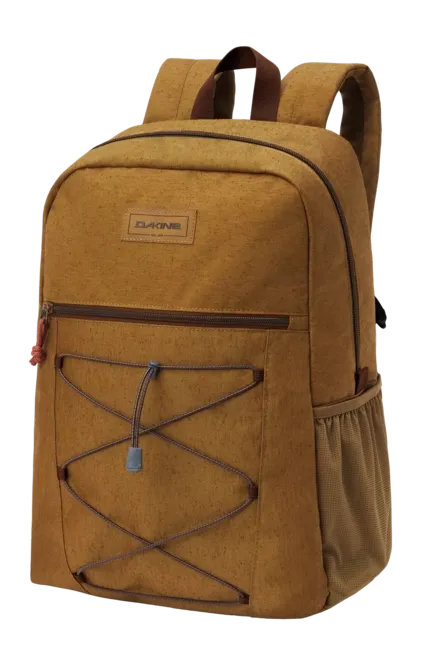 Dakine Tardy Slip - Rucksack 25 Liter Rubber