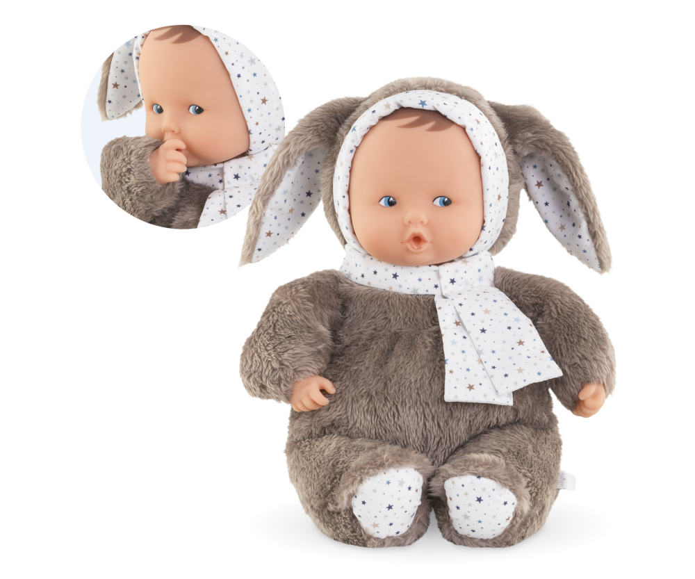 Corolle Cor. MDC Babibunny-Plush StarrySky