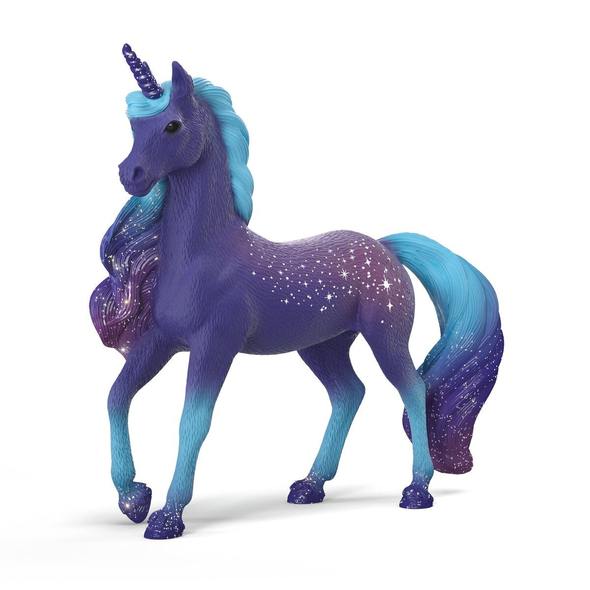 Schleich® 70841 Galaxy Regenbogen Einhorn Hengst
