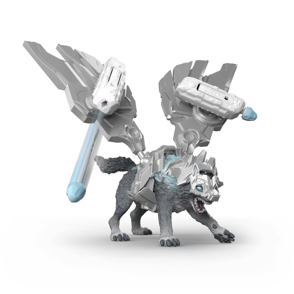 Schleich® 42815 Gladiator Eiswolf
