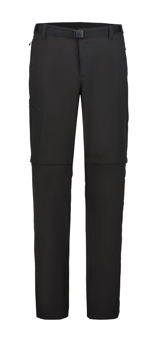 ICEPEAK 957113522I BARWICK Outdoor-Hose Herren Schwarz ICEPEAK 957113522I BARWICK Outdoor-Hose Herren Schwarz