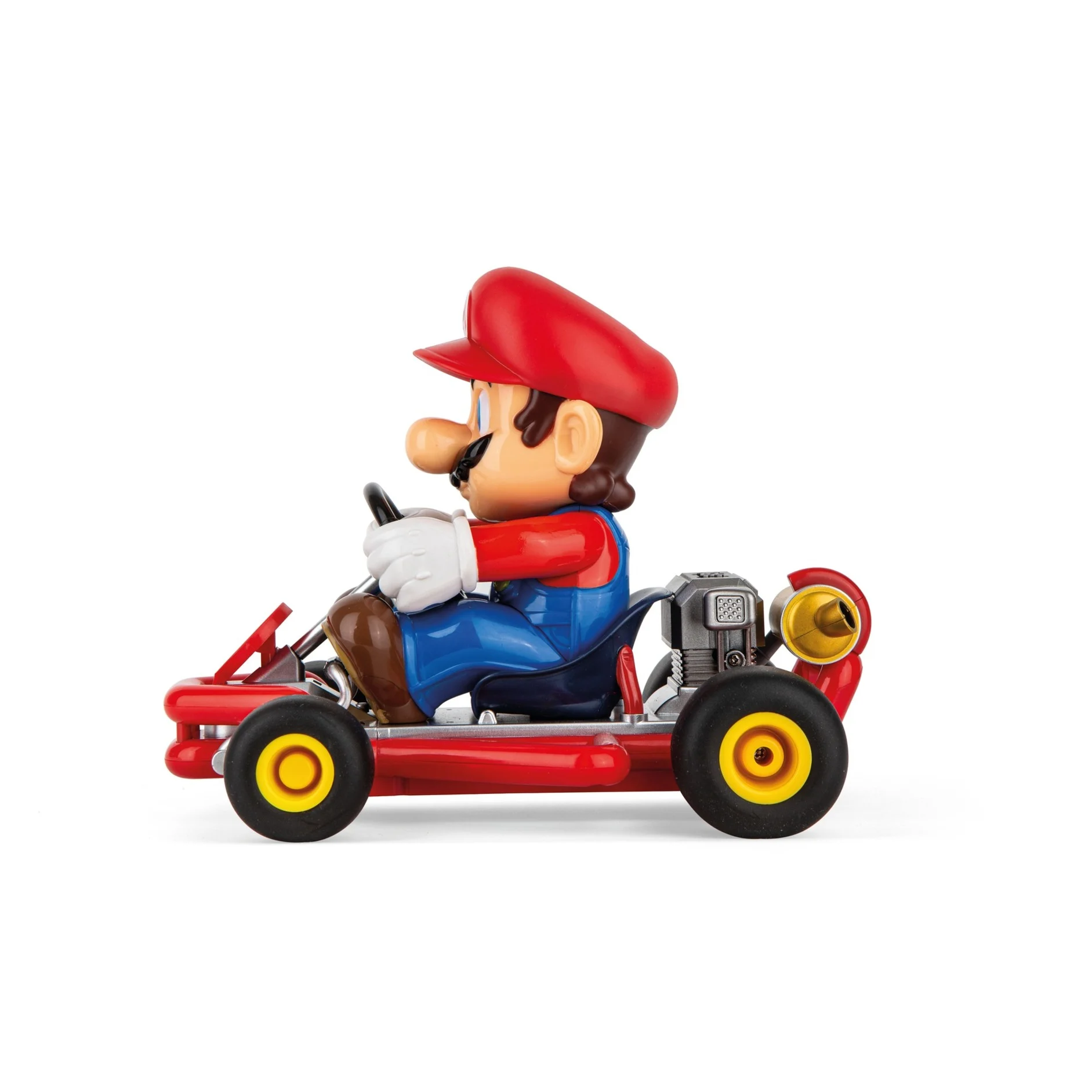 Carrera RC Mario Kart™ Pipe Kart 2,4GHz - Mario Edition 370200989P Carrera RC Mario Kart™ Pipe Kart 2,4GHz - Mario Edition 370200989P