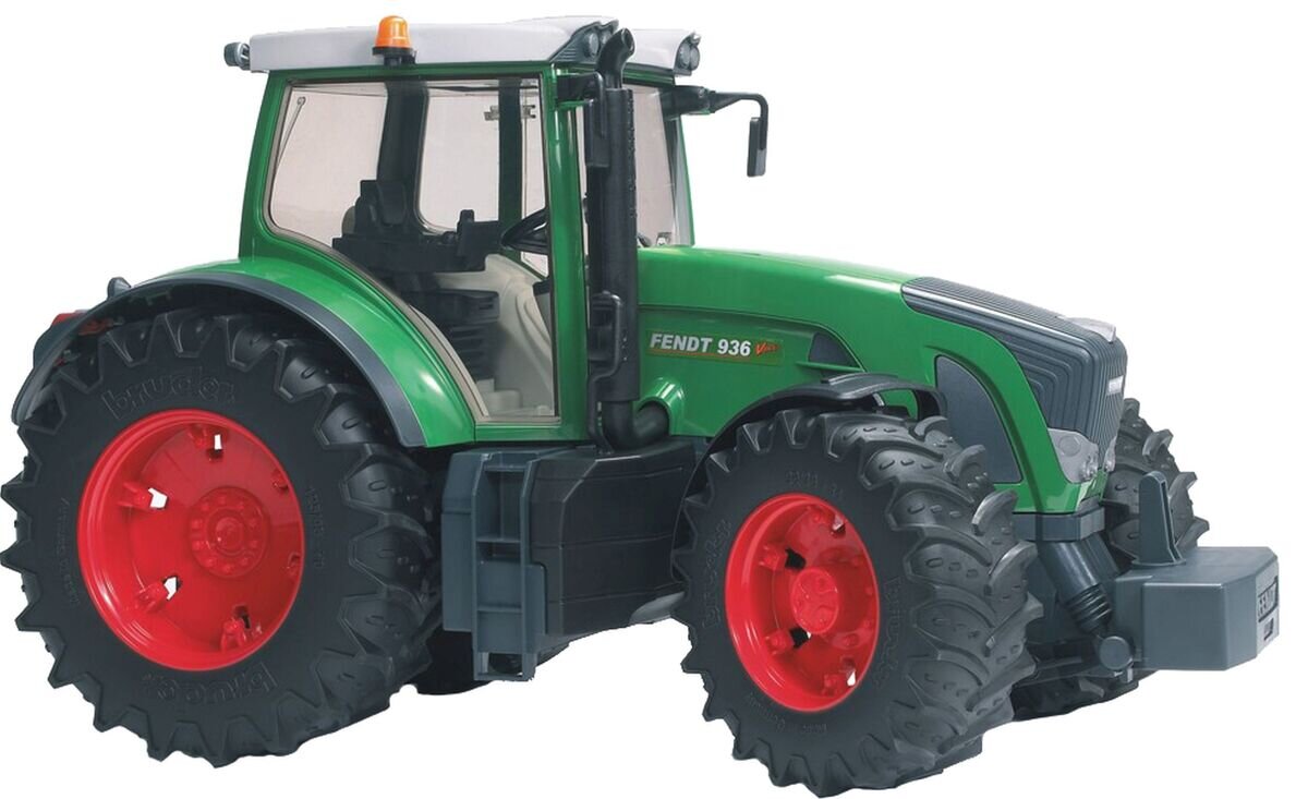 Bruder 03040 Fendt 936 Vario Maschine, Rad, Traktor, Transport, Fahrzeug, Maschine, Rad, Traktor, Transport, Fahrzeug, Maschine, Rad, Traktor, Transport, Fahrzeug