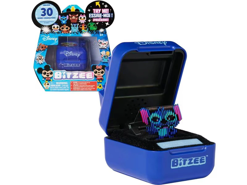 BIT Bitzee - Disney Bitzee BIT Bitzee - Disney Bitzee