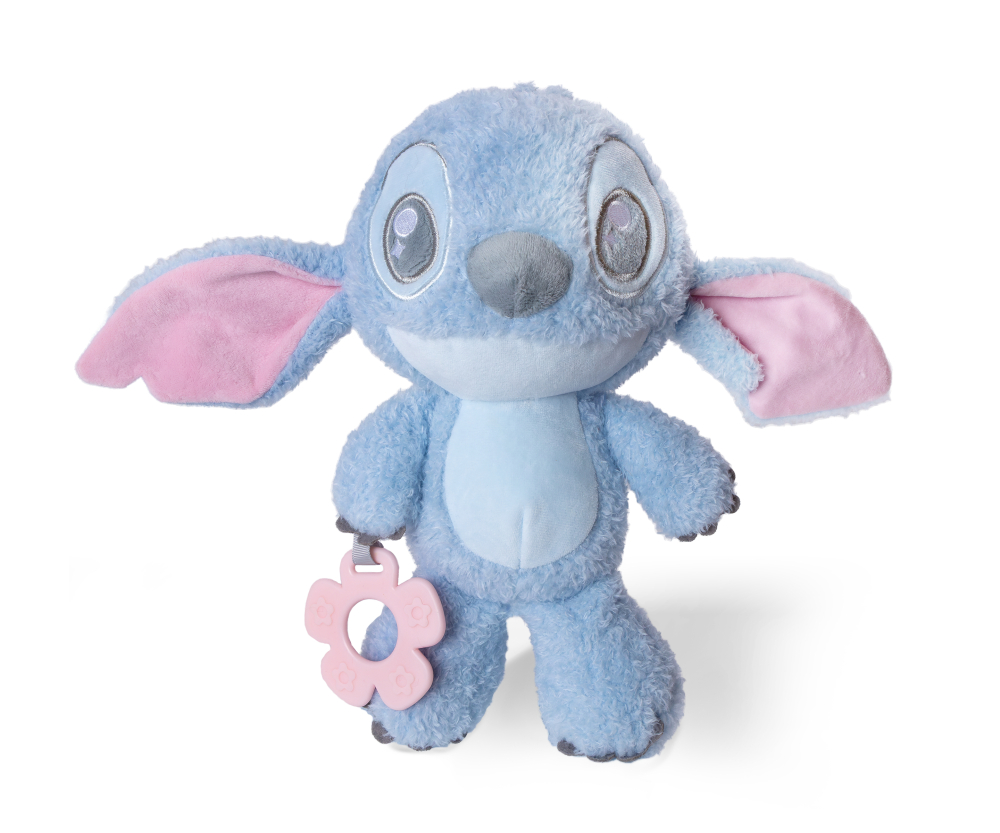 Simba Disney Stitch m. Beißhilfe