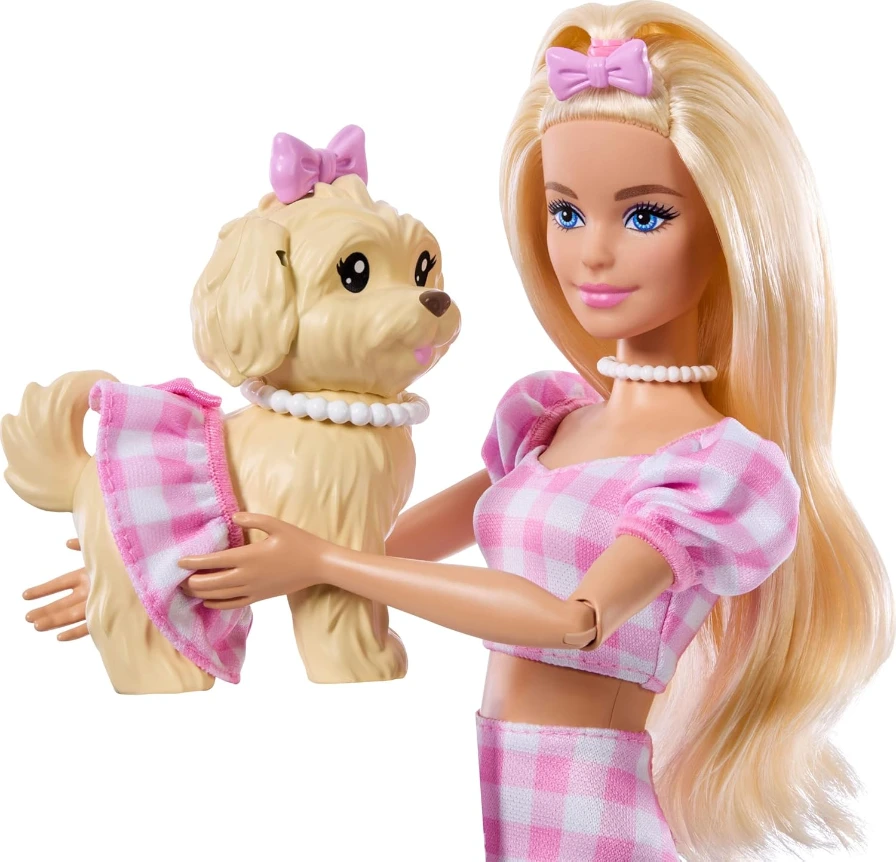 Barbie® Twinning Looks - Schleife