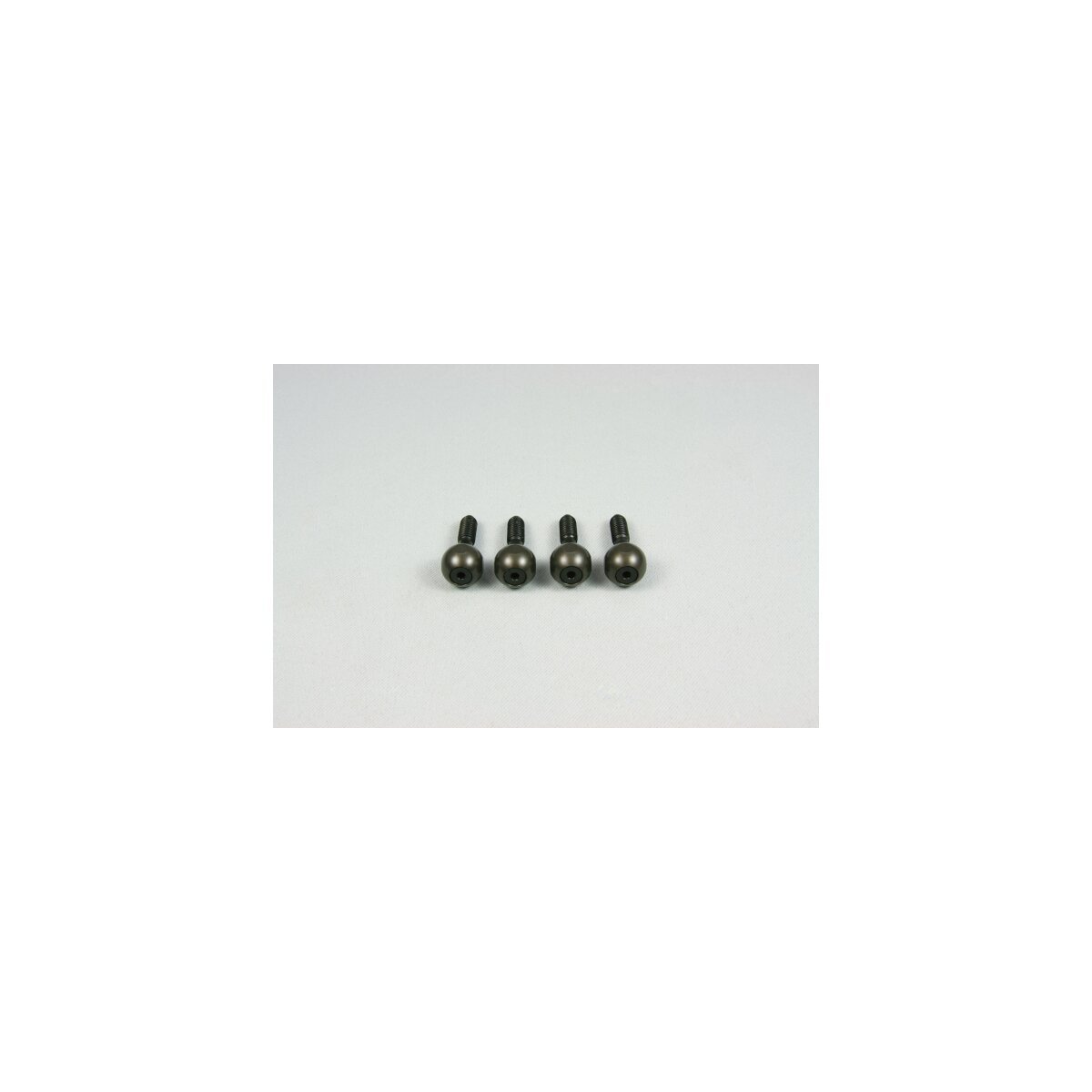 JAMARA Kugelstift Pivot Ball X1-X2 CR HN JAMARA Kugelstift Pivot Ball X1-X2 CR HN