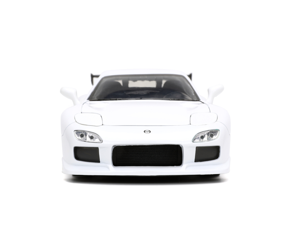 Jada Fast & Furious 1993 Mazda RX-7 1:24