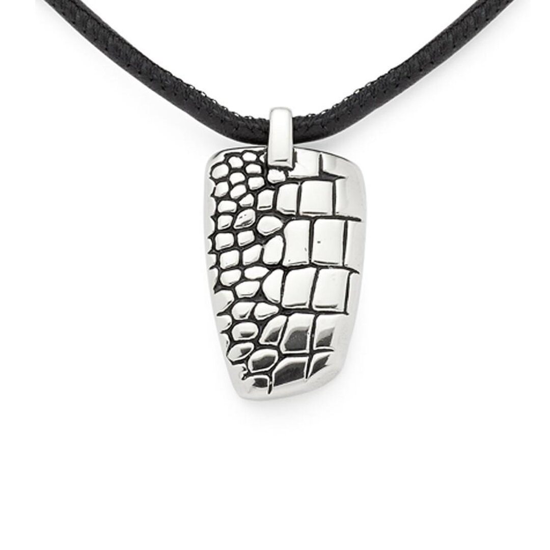 Leonardo 15266 Kette. Cocodrill Men Leonardo, 15266, Kette., Cocodrill, Men, Zubehor, Schmuck, Halskette, Anhänger