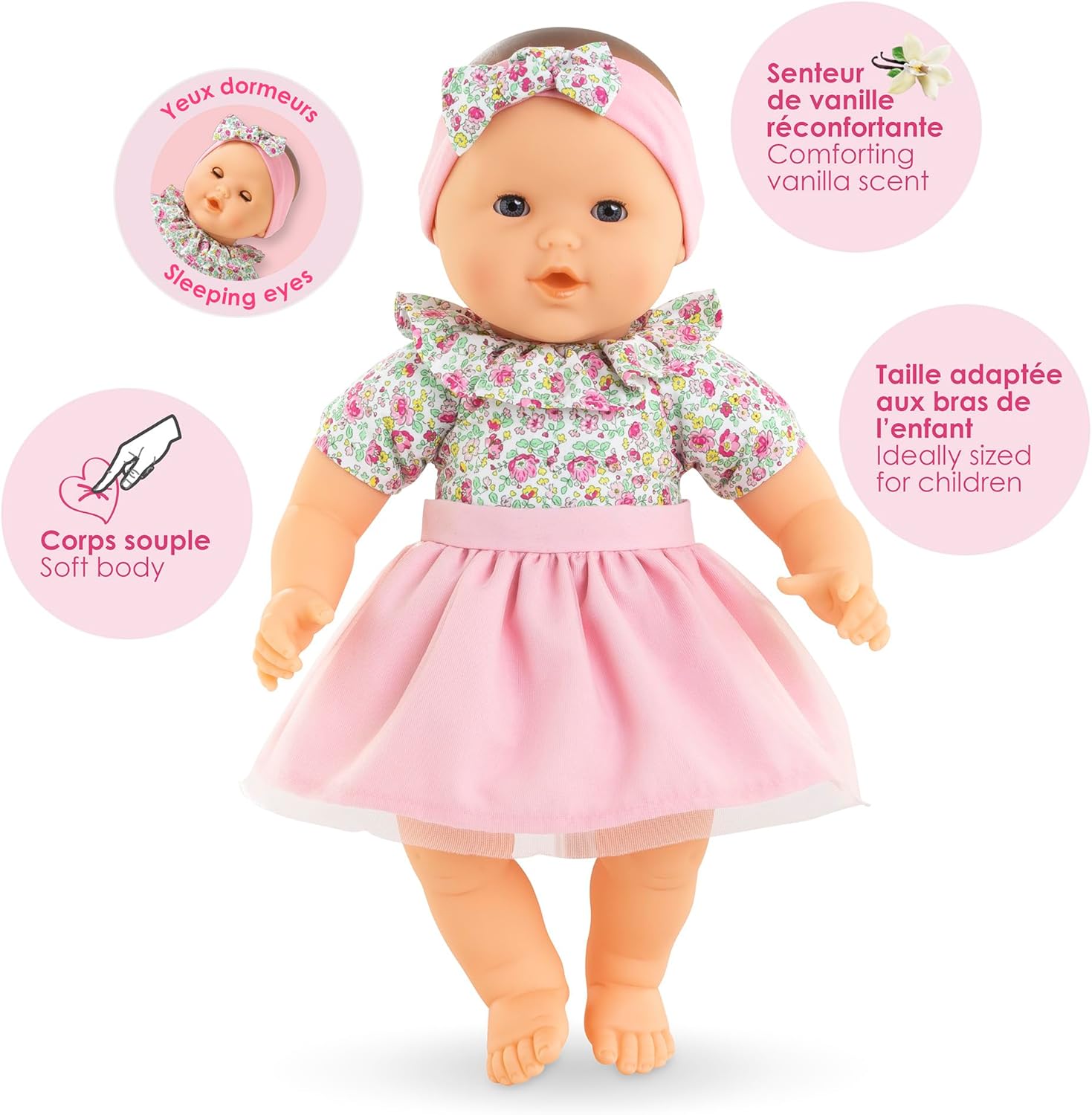 Puppe, Spielzeug, Baby, Person, Gesicht