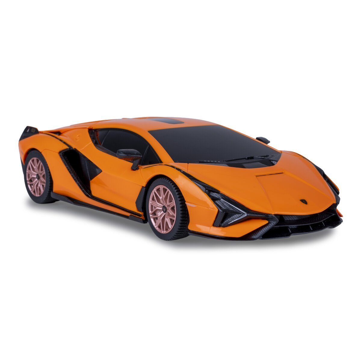 JAMARA Lamborghini Sián FKP 37 1:24 orange 2,4GHz ab 6 Jahren