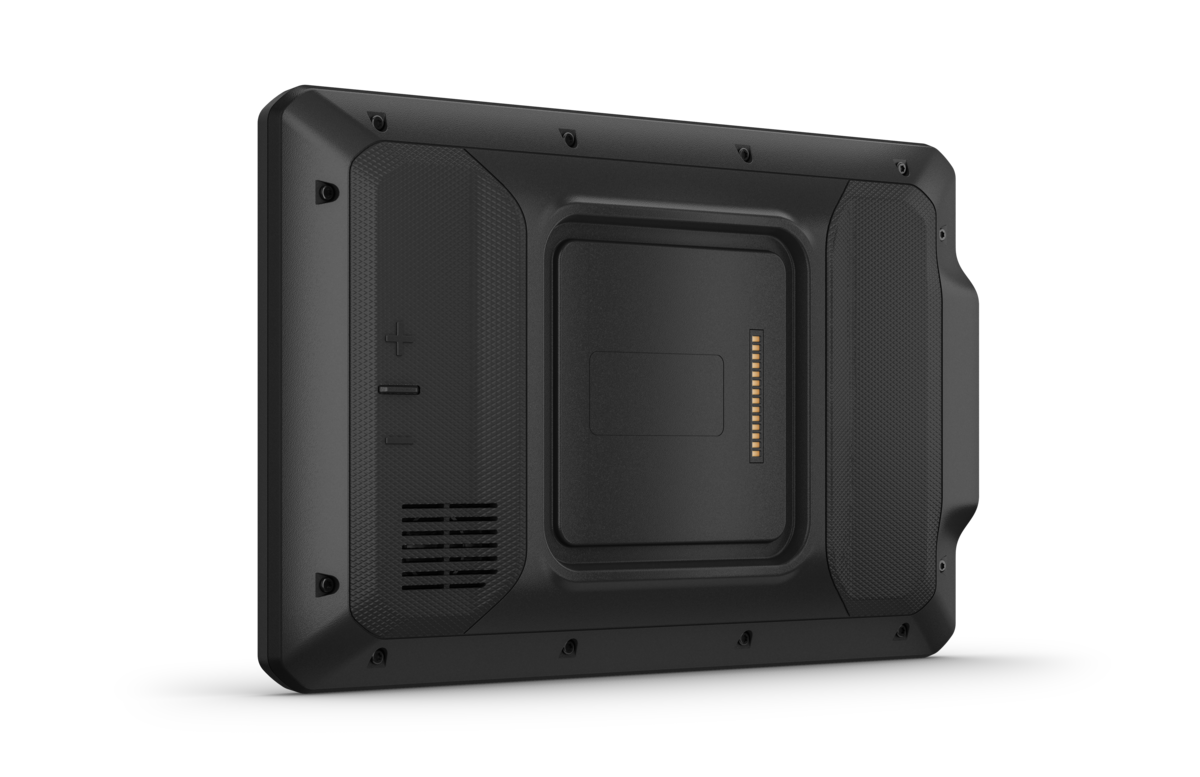 GARMIN Camper 895, 8" Camper Sat-Nav with Live Traffic