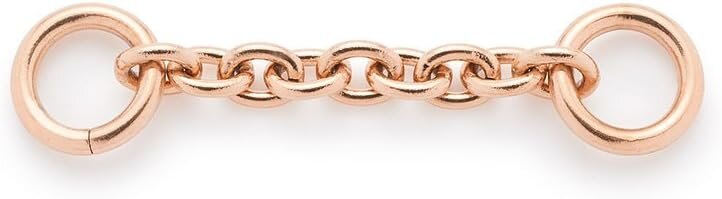 LeonardoVerlängerungskette Rosegold, 2 Cm LeonardoVerlängerungskette Rosegold, 2 Cm