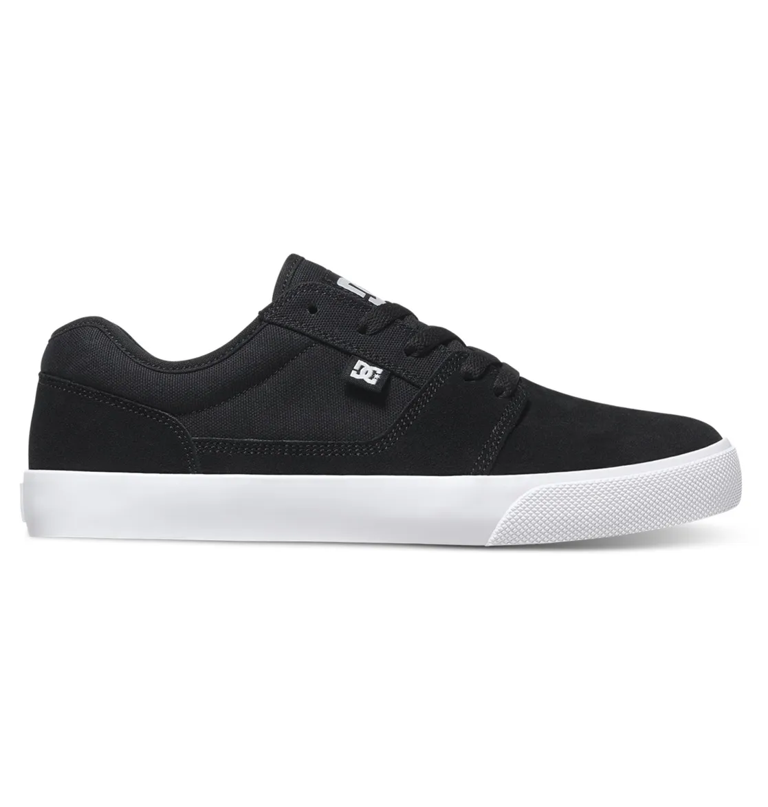 DC, Tonik, Schuhe, für, Männer, Schwarz
